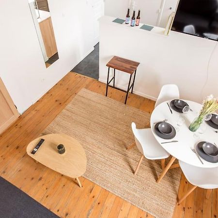 Appartement 3 Mairie De Marcq En Baroeul 外观 照片